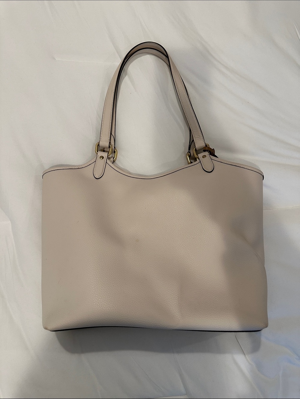 Coach Day Tote Bag - Picture 2 of 10